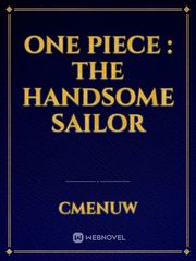 One Piece : The Handsome Sailor Book