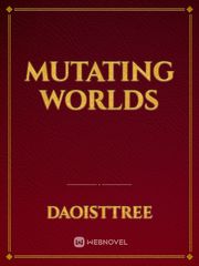 Mutating Worlds Book