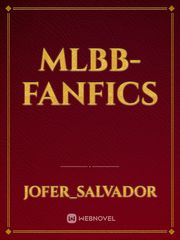 MLBB-FANFICS Book
