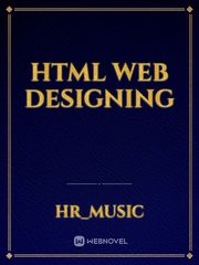 Html web designing Book