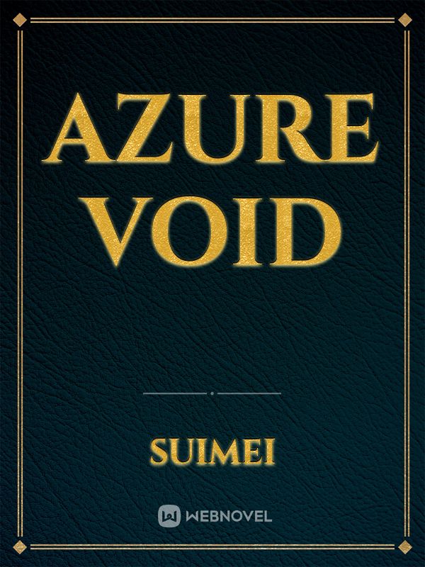 Azure Void