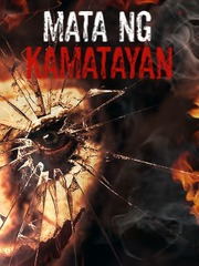 Mata ng Kamatayan Book