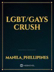LGBT/GAys
crush Book