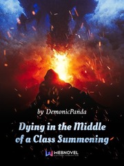Dying in the Middle of a Class Summoning Book