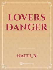 Lovers Danger Book