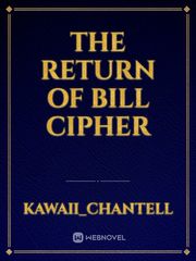 The return of Bill cipher Book