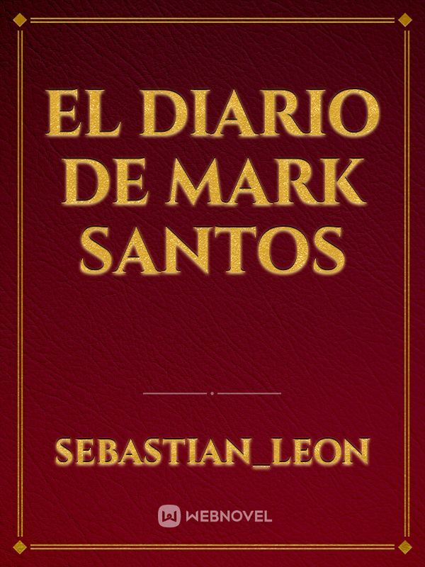 El Diario De Mark Santos