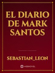 El Diario De Mark Santos Book
