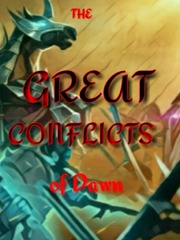 The Great Conflicts of Dawn Book