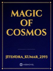 Magic of Cosmos Book