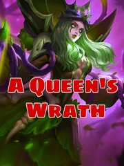 A Queen's Wrath Book