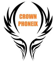 Crown Phoenix Book