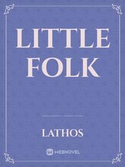 Little Folk Book