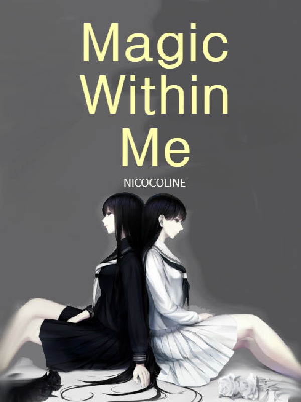 Magic Within Me