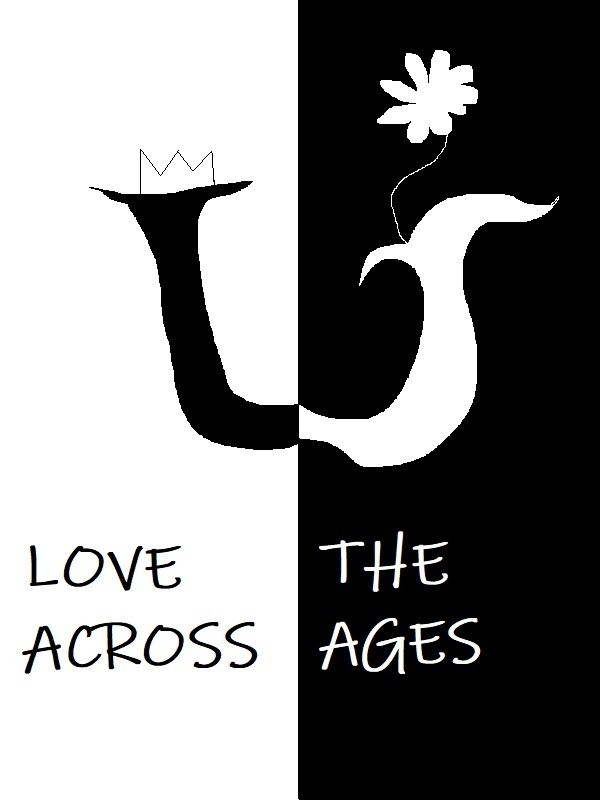 Love Across the Ages Book
