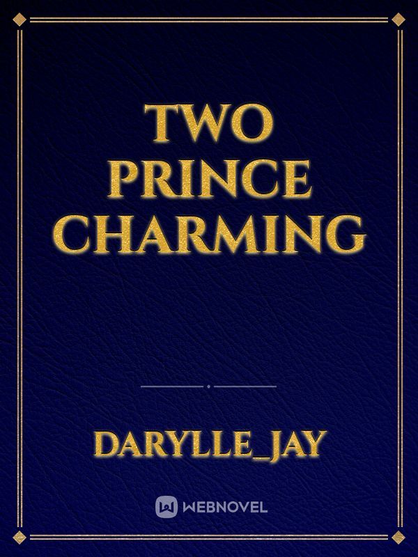 Two Prince Charming