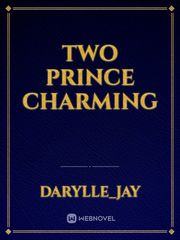 Two Prince Charming Book