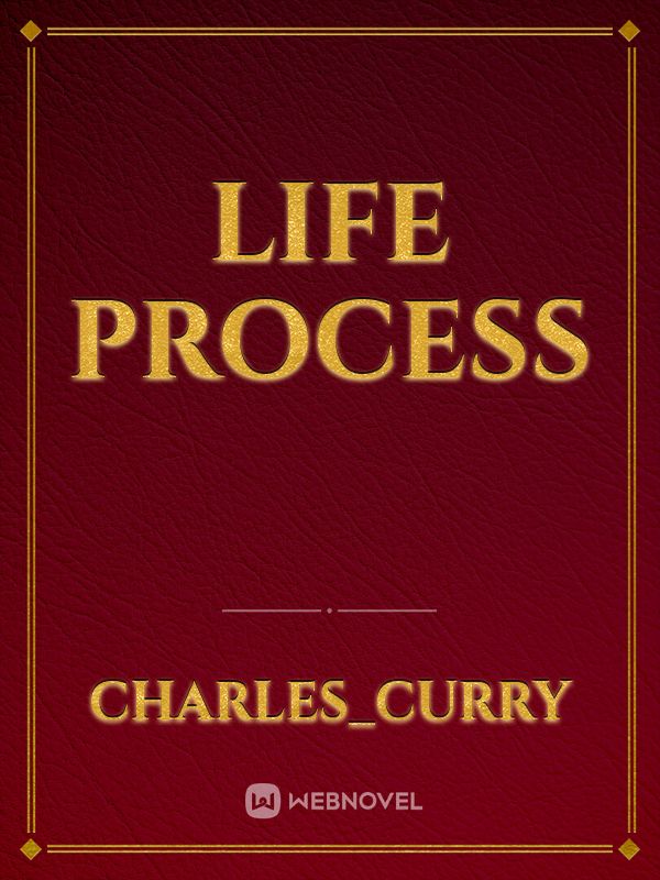 Life Process Book