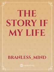The Story If My Life Book