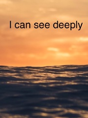 I Can See Deeply Book