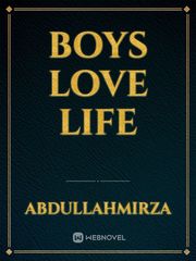 Boys Love Life Book