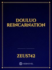 Douluo Reincarnation Book