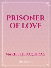 Prisoner of Love Book