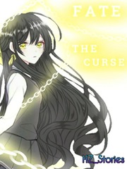 Fate: The Curse Book