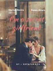 I'm A Secret Girlfriend Book