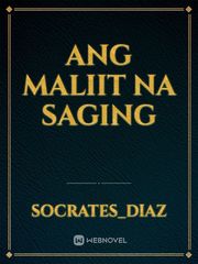 Ang Maliit na Saging Book