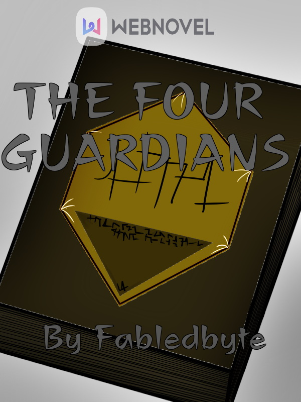 The Four Guardians Book