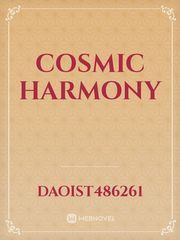 cosmic harmony Book
