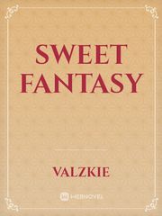 sweet fantasy Book