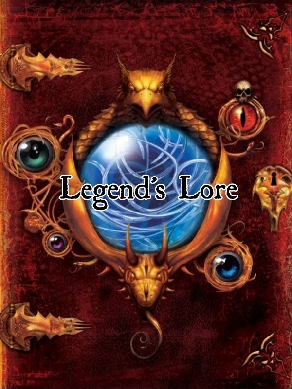 Legend's Lore