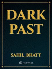 Dark Past Book