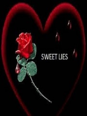 Sweet lies Book