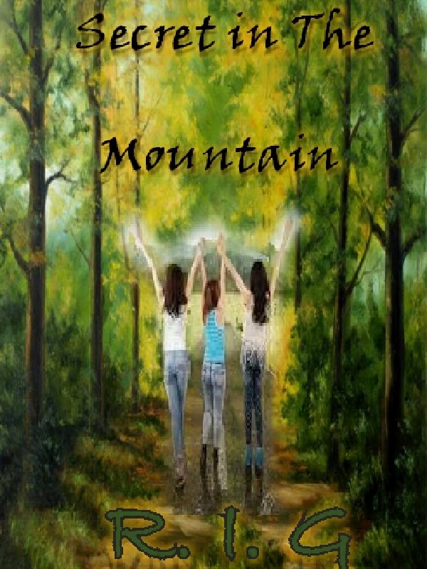 Secret In the Mountain