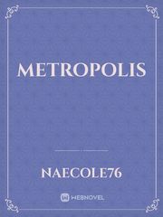 Metropolis Book