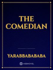 The comedian Book