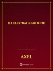 Harley/Background Book