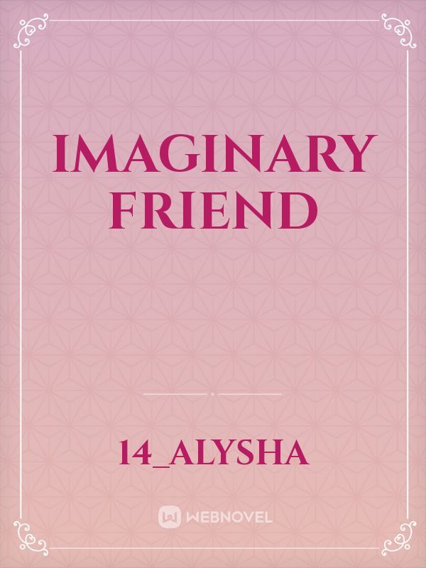 Imaginary friend