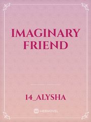 Imaginary friend Book