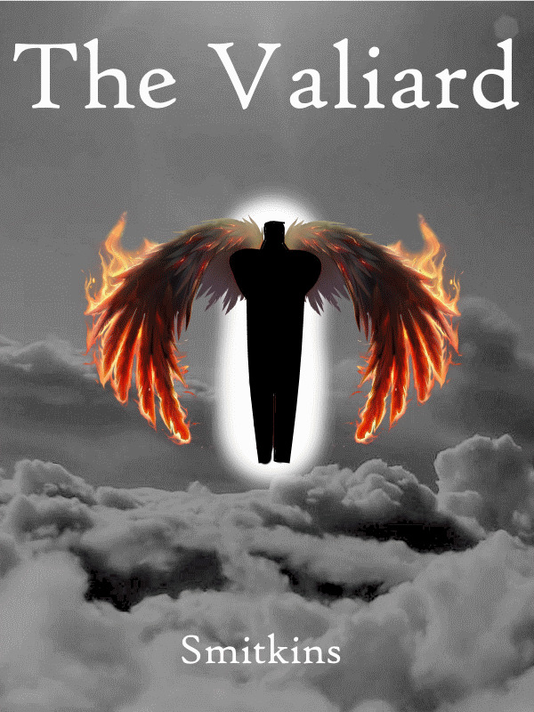 The Legend of the Valiard