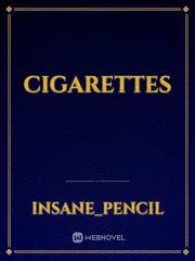 Cigarettes Book