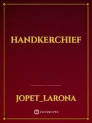 Handkerchief Book