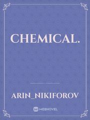 CHEMICAL. Book