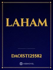 laham Book
