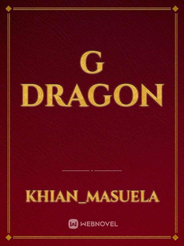 G dragon