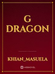 G dragon Book