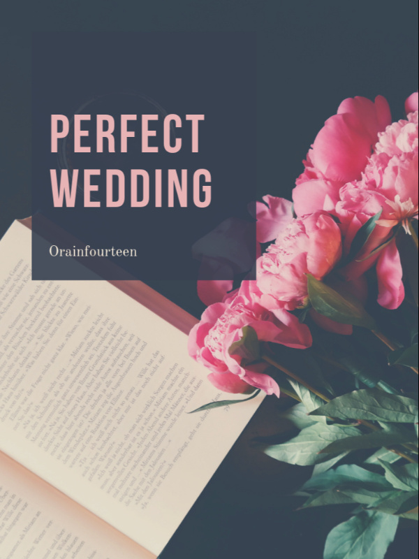 Perfect Wedding Book